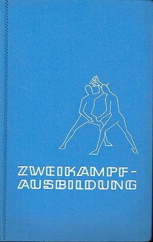 Handbuch für die Zweikampfausbildung