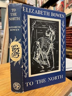 Seller image for To the North for sale by Foster Books - Stephen Foster - ABA, ILAB, & PBFA