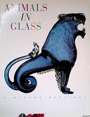 Immagine del venditore per Animals in Glass: A Murano Bestiary venduto da Klondyke