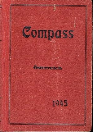 Compass - Finanzielles Jahrbuch 1945