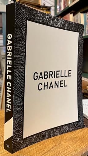 Imagen del vendedor de Gabrielle Chanel a la venta por Foster Books - Stephen Foster - ABA, ILAB, & PBFA