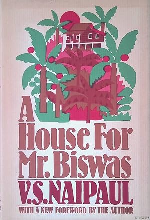 Bild des Verkufers fr A House for Mr. Biswas zum Verkauf von Klondyke