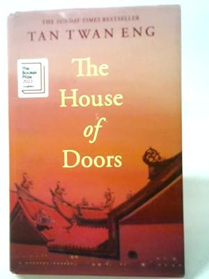 Bild des Verkufers fr The House of Doors zum Verkauf von World of Rare Books
