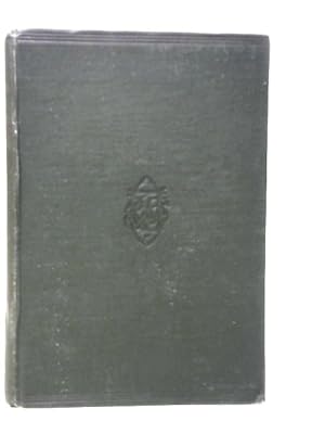 Seller image for A Critical and Exegetical Commentary on the Revelation of St John Vol.II for sale by World of Rare Books