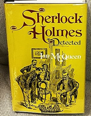 Immagine del venditore per Sherlock Holmes Detected, The Problems of the Long Stories venduto da My Book Heaven