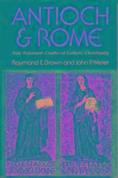 Immagine del venditore per Antioch & Rome: New Testament Cradles of Catholic Christianity venduto da moluna
