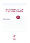 Imagen del vendedor de Trabajo Social con el sistema familiar a la venta por AG Library