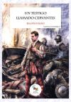 Seller image for Un testigo llamado Cervantes for sale by AG Library