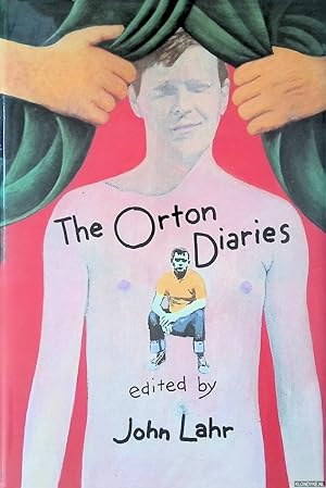 Immagine del venditore per The Orton Diaries: Including the correspondence of Edna Welthorpe and others venduto da Klondyke