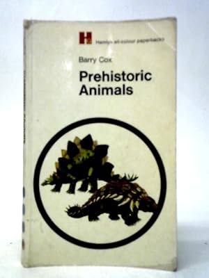 Image du vendeur pour Prehistoric Animals mis en vente par World of Rare Books