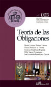 Seller image for Teora de las Obligaciones for sale by AG Library
