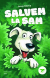 Seller image for Salvem la Sam for sale by AG Library