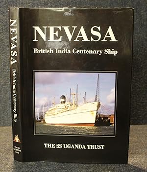 Seller image for Nevasa: British India Centenary Ship for sale by Trumpington Fine Books Limited