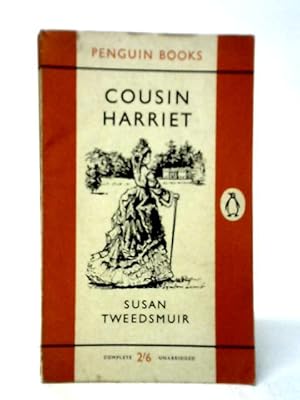 Imagen del vendedor de Cousin Harriet a la venta por World of Rare Books