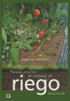 Seller image for Manual prctico de sistemas de riego localizado for sale by AG Library