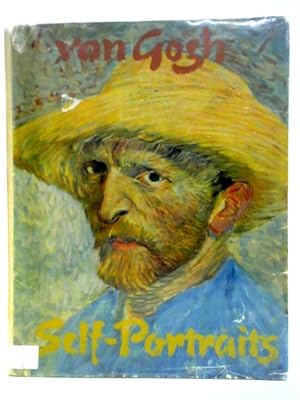 Bild des Verkufers fr Van Gogh: Self-Portraits zum Verkauf von World of Rare Books