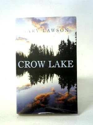 Immagine del venditore per Crow Lake venduto da World of Rare Books