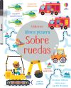 Seller image for Sobre ruedas for sale by Agapea Libros