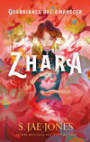 Seller image for Guardianes del amanecer: Zhara for sale by Agapea Libros