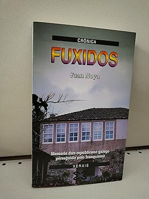 Imagen del vendedor de Fuxidos (CRNICA) a la venta por LIBRERA MATHILDABOOKS