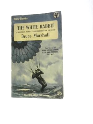 Image du vendeur pour The White Rabbit mis en vente par World of Rare Books