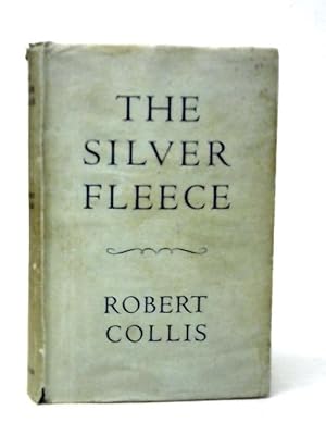 Image du vendeur pour The Silver Fleece, An Autobiography mis en vente par World of Rare Books