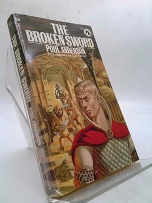 Bild des Verkufers fr The Broken Sword zum Verkauf von ThriftBooksVintage