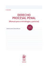 Seller image for Derecho Procesal Penal 3 Edicin (Manual para criminlogos y policas) for sale by AG Library