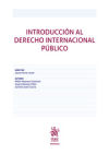 Image du vendeur pour Introduccin al Derecho Internacional Pblico mis en vente par AG Library