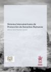 Imagen del vendedor de Sistema Interamericano de Proteccin de Derechos Humanos a la venta por AG Library