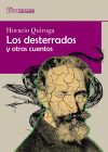 Seller image for Los desterrados y otros cuentos for sale by Agapea Libros