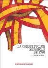 Seller image for La Constitucin Espaola de 1978 .para nios for sale by Agapea Libros