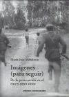 Imagen del vendedor de IMAGENES (PARA SEGUIR) a la venta por Agapea Libros