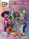 Imagen del vendedor de Monster High a la venta por AG Library