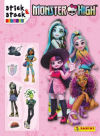 Immagine del venditore per Monster High venduto da AG Library