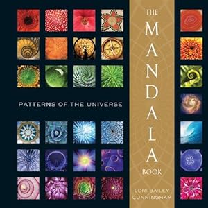 Bild des Verkufers fr Mandala Book, The: Patterns of the Universe zum Verkauf von WeBuyBooks