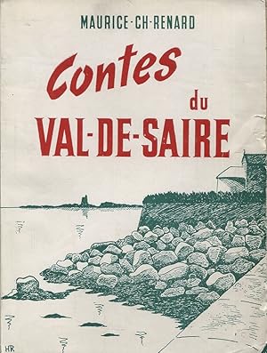 Immagine del venditore per Contes du Val-de-Saire venduto da Bloody Bulga