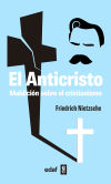 Seller image for El Anticristo: Maldicin sobre el cristianismo for sale by Agapea Libros