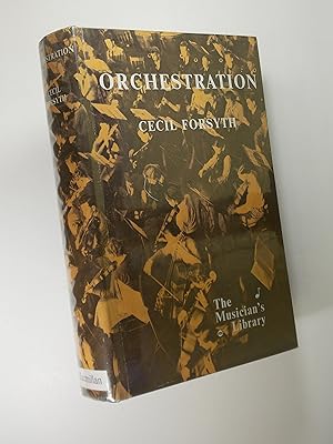 Orchestration, Second Edition