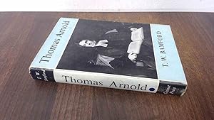 Seller image for Thomas Arnold for sale by BoundlessBookstore