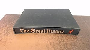 Bild des Verkufers fr The Great Plague zum Verkauf von BoundlessBookstore