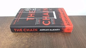 Seller image for The Chain (flat signed) for sale by BoundlessBookstore
