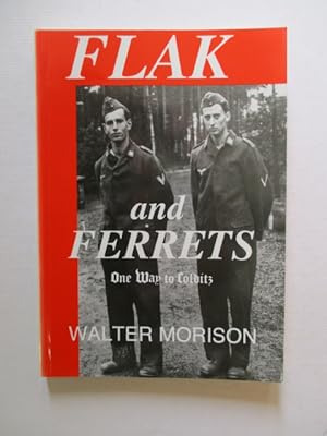 Flak and Ferrets: One Way to Colditz