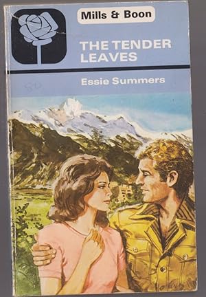 Seller image for The Tender Leaves for sale by Caerwen Books