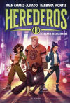 Seller image for Herederos 1 - El legado de los hroes for sale by Agapea Libros