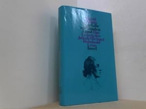 Imagen del vendedor de Vgel, die verknden Land. Das Leben des Jakob Michael Reinhold Lenz. a la venta por Antiquariat Uwe Berg