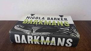 Immagine del venditore per Darkmans (1st Ed. 1st Print) venduto da BoundlessBookstore