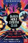 Image du vendeur pour Black Hole Cinema Club mis en vente par AG Library