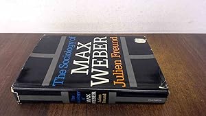 Seller image for The Sociology Of Max Weber for sale by BoundlessBookstore