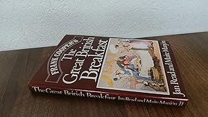 Seller image for The Great British Breakfast for sale by BoundlessBookstore